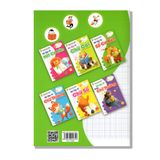 Bé Tập Tô Số Cơ Bản