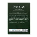 Beethoven - Nhà soạn nhạc cổ điển vĩ đại thế giới