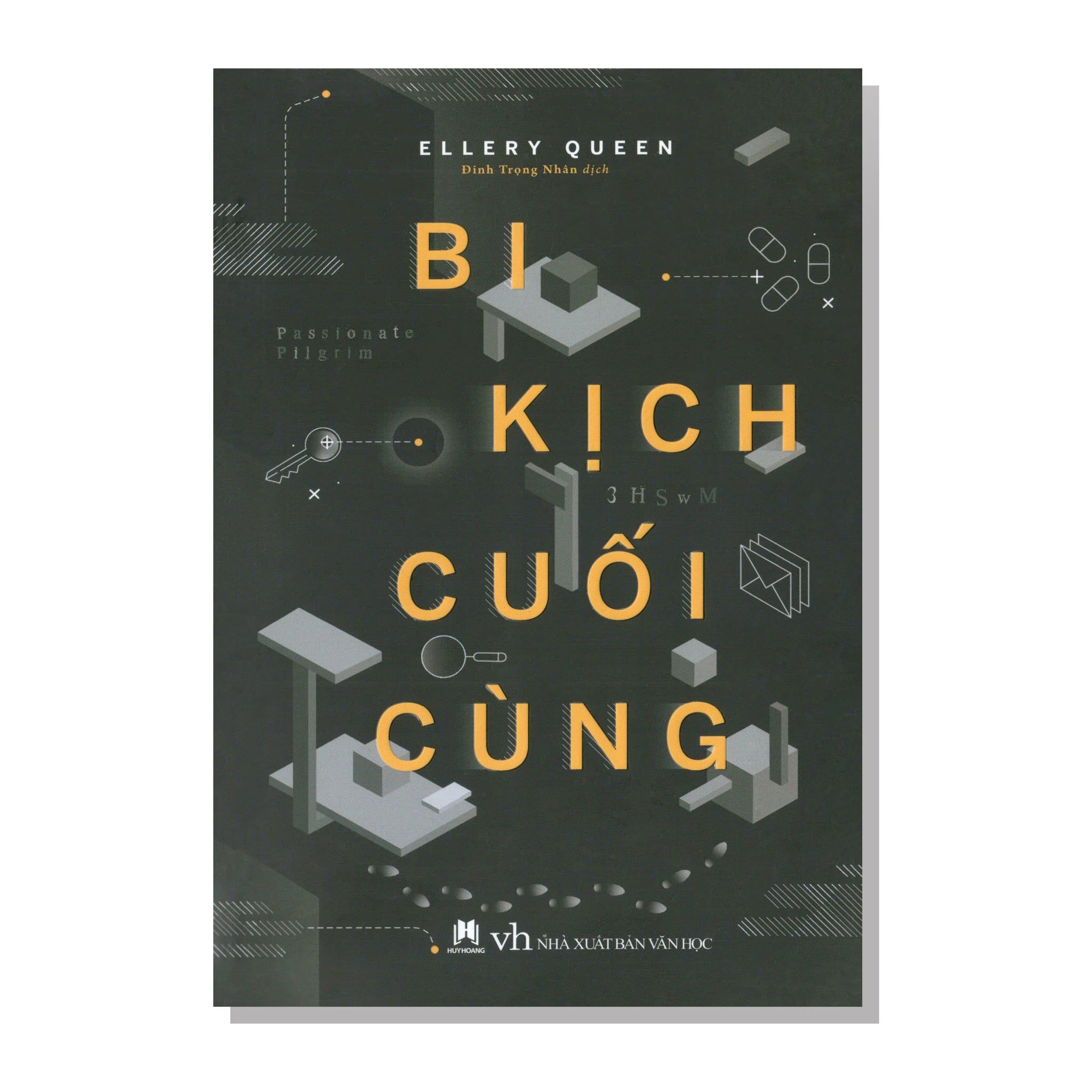 Bi kịch cuối cùng