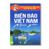 Biển Đảo Việt Nam Mến Yêu
