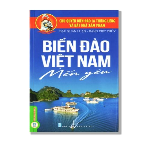  Biển Đảo Việt Nam Mến Yêu 