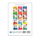 Bộ Đề Kiểm Tra Môn Toán Lớp 2 (CT)