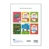 Bồi Dưỡng Năng Lực Tự Học Toán 2 - Nâng Tầm Kiến Thức - Phát Triển Tư Duy