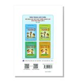 Bài tập phát triển năng lực TOÁN 3 tập một biên soạn theo chương trình giáo dục phổ thông mới