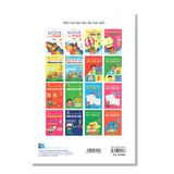 Bài tập phát triển năng lực Học TIẾNG VIỆT 4 tập 2 (Biên soạn theo chương trình sách giáo khoa mới)