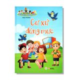 Cư xử đúng mực