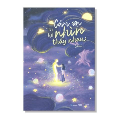 Cảm ơn ta lại nhìn thấy nhau