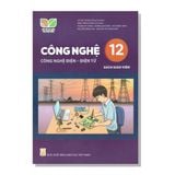 Sách giáo viên - Công Nghệ - Công nghệ điện - điện tử 12