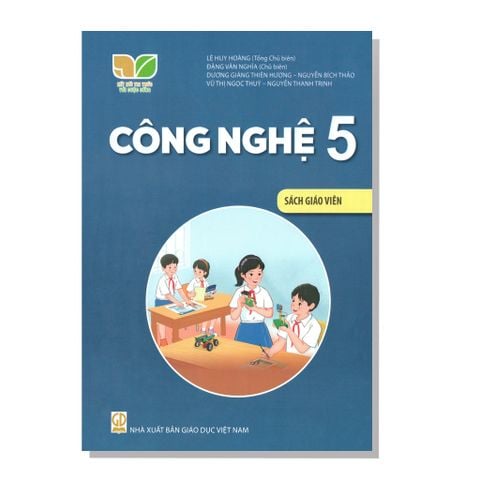 SGV Công Nghệ 5
