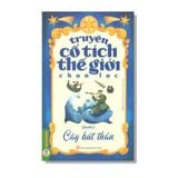 Truyện cổ tích thế giới chọn lọc