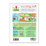 Cảm Thụ Văn Học Dành Cho Học Sinh Lớp 2