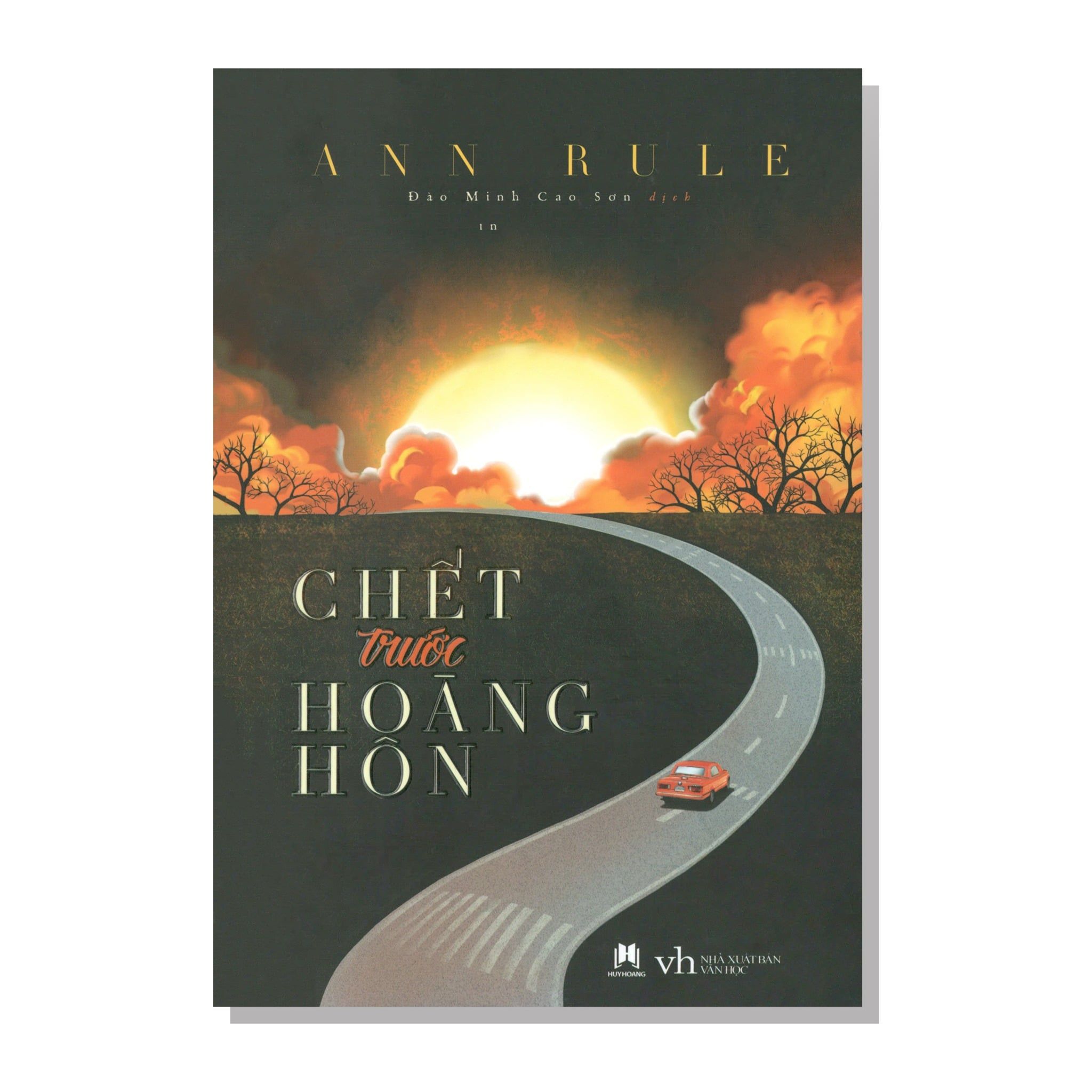 Chết trước hoàng hôn