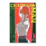 Chainsaw man 10