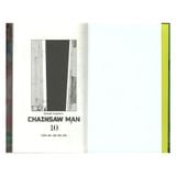 Chainsaw man 10