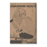 Chainsaw man 11