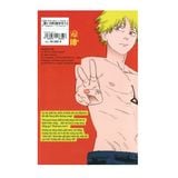 Chainsaw man 11