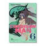 Chainsaw man 6