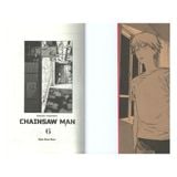 Chainsaw man 6