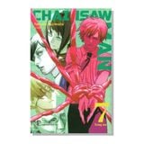 Chainsaw man 7