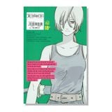Chainsaw man 7