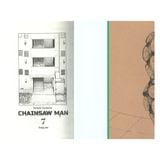 Chainsaw man 7
