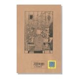Chainsaw man 8