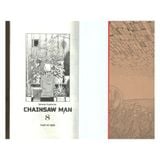 Chainsaw man 8
