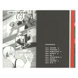 Chainsaw man 8