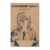 Chainsaw man 9