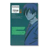 Chainsaw man 9