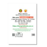 Chinh phục đề thi 9 vào 10 hệ đại trà và chuyên NGỮ VĂN