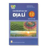 Sách giáo viên - Chuyên đề học tập - Địa lí 12