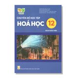 Sách giáo viên - Chuyên đề học tập - Hoá Học 12