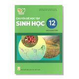 Sách giáo viên - Chuyên đề học tập - Sinh Học 12