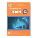 Sách giáo viên - Chuyên đề học tập - Toán 12