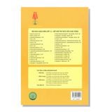 Sách giáo viên - Chuyên đề học tập - Vật Lí 12