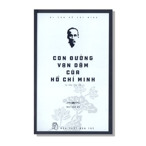 Con Đường Vạn Dặm Của Hồ Chí Minh