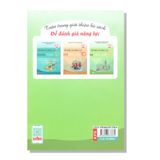 Đề đánh giá năng lực TIẾNG ANH 10