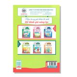 Đề đánh giá năng lực TOÁN 4