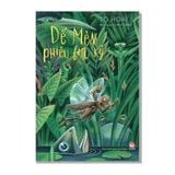 Dế Mèn Phiêu Lưu Ký