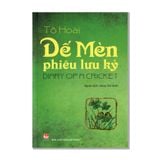 Dế Mèn Phiêu Lưu Ký (Diary of a cricket)