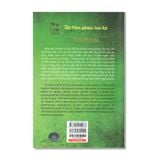 Dế Mèn Phiêu Lưu Ký (Diary of a cricket)