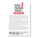 Đắc nhân tâm kiểu Nhật