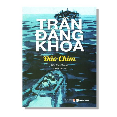  Đảo Chìm 