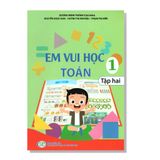 Em vui học TOÁN 1 tập hai