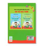 Em vui học TOÁN 1 tập hai