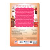 Những thiên tài làm thay đổi thế giới - Ferdinand Magellan - Người đầu tiên đi thuyền vòng quanh thế giới