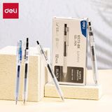 Bút Gel Deli G575-BL