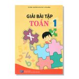 Giải bài tập TOÁN 1