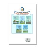 Giáo dục AN TOÀN GIAO THÔNG lớp 5 Theo định hướng phát triển năng lực